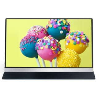 Portable Monitor met IPS, 60Hz en full HD display voor €105,98 bij Tomtop