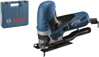 Bosch GST 90 E Decoupeerzaag in koffer - 650W voor €98,74 bij Amazon