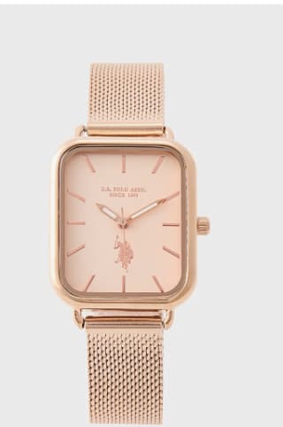 Reloj para Mujer U.S. Polo Assn. por 51.9€
