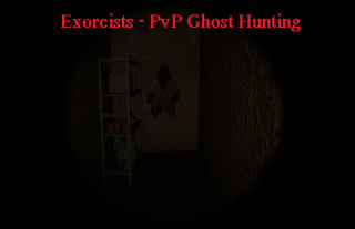 Exorcists - PvP Ghost Hunting , juego para PC, Gratis porm tiempo limitado