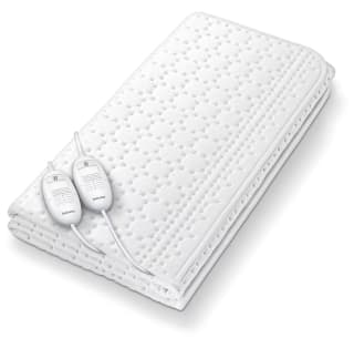 Calientacamas doble Beurer TS 26 por solo 35€