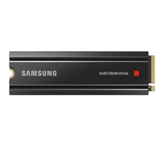 Disco Duro Samsung 980 PRO 1TB SSD PCIe 4.0 NVMe M.2 con disipador por 99,95€