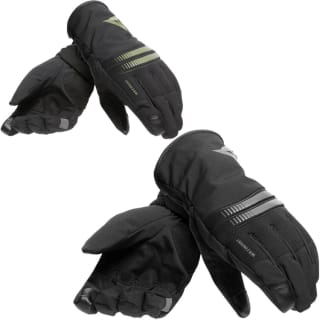 Guantes de Moto Dainese Plaza 3 D-DRY Lady por 29€