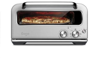 Sage Smart Pizzaiolo oven voor €599 bij Bol.com
