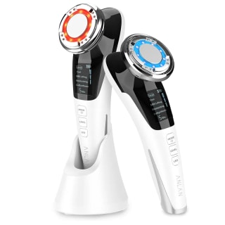 Masajeador Facial 5 en 1 marca Anlan por 29,89€