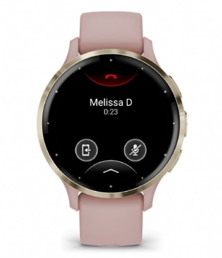 Garmin Venu 3s - Smartwatch - Sporthorloge voor €399 bij The Little Green Bag