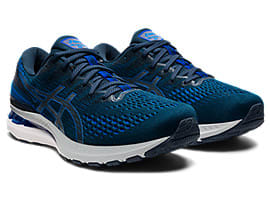 20% extra korting op geselecteerde items in de Asics Outlet