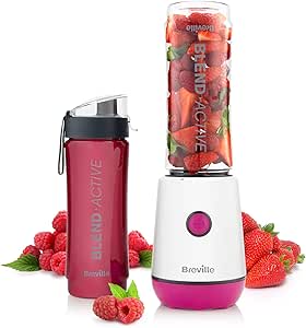 Breville Blend Active Personal Blender: £20