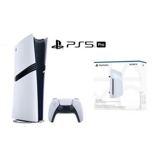 Consola PlayStation 5 PRO 2 TB + Unidad de discos por 799€