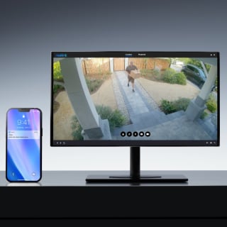 Reolink 4K IK10 Vandal-Proof PoE Camera bewakingscamera voor €96,89 dmv code bij Reolink