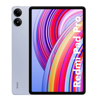 Tablet Xiaomi Redmi Pad Pro 12.1" Wi-Fi 6GB/128GB EU por 172,59€