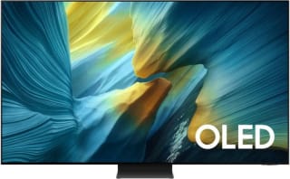 Samsung OLED S95F 83" Titanium, Zwart voor €4.199 bij Art & Craft