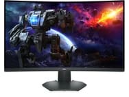 Dell S3222DGM 32" Curved Gaming monitor voor €275,02 bij Dell