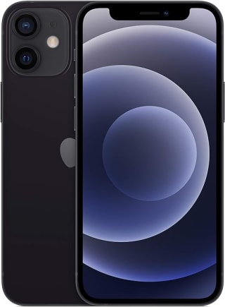 iPhone 12 Mini 64GB Reacondicionado Aceptable por $4,263.79 en Amazon