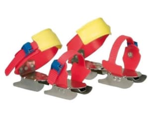 Nijdam glij-ijzer schaatsen voor €10 bij Perry Sport