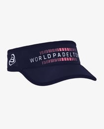 Visera Bullpadel por 7€