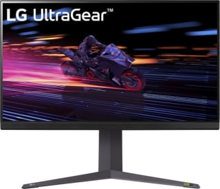 LG Ultragear 32GR75Q 32" Quad HD 165Hz IPS gaming monitor voor €250,77 bij Bol