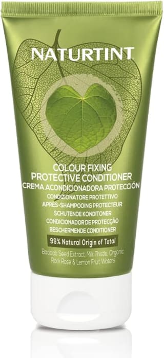 Naturtint Crema Acondicionadora Reparación y Brillo 150ml por 3,50€