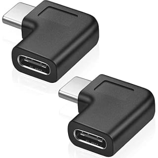 AINOPE USB C naar USB C Kabel [3A 60W, 1M+1M] voor €6,99 via Amazon