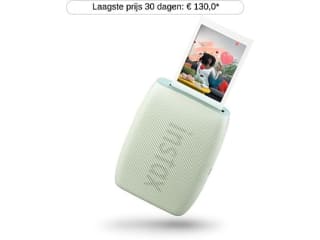 Fujifilm Instax mini Link 3 - Pocket Printer voor €94 bij de Mediamarkt