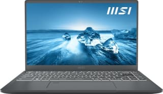 MSI Prestige 14 A12SC-016NL 14" laptop voor €799 bij Bol.com