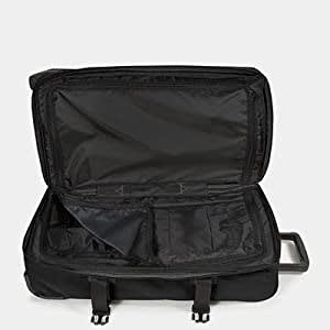 Eastpak TRANVERZ M Reiskoffer voor €82,40 bij Amazon