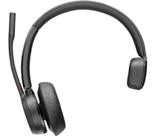 POLY Voyager 4310-M UC Headset voor €117,90 bij Bol