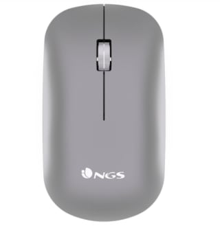 Ratón óptico inalámbrico NGS SNOOP-RB por 12.99€