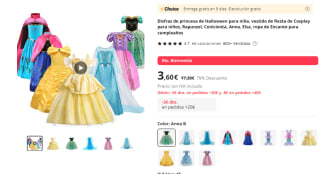 Nuevos cupones de Aliexpress y grandes ofertas fin de curso.