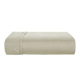 Lençol Avulso com Elástico de Solteiro King - R$ 72,45