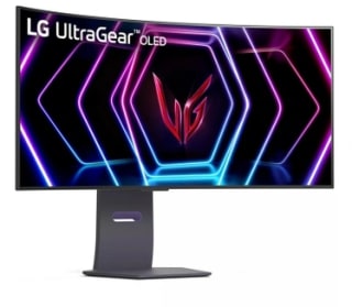 LG UltraGear 39GS95QE-B monitor voor €696 bij Twaiko