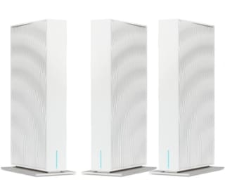 Acer Wave 7, wifi 7 Mesh Router, EU plug, triple pack draadloze router voor €139 bij Expert