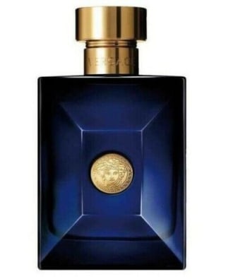 Procure a Versace dylan blue 100ml EDT spray at eBay for £32.38