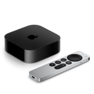 Refurbished Apple TV 4K 64 GB (3e generatie) Wi-Fi voor €139 bij Apple