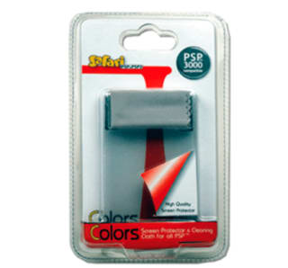 Protector de Pantalla PSP Safari por solo 0,95€