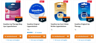 Gratis handdoek t.w.v 4.95 bij aankoop van deelnemende actieproducten bij Trekpleister
