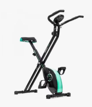 Bicicleta Estática Plegable X-Bike marca Cecotec por 68,99€