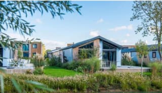 Midweek of weekend weg (4-6 pers.) in Resort EuroParcs vanaf €199