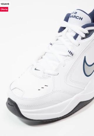 Zapatillas Nike Air Monarch IV por 56,91€