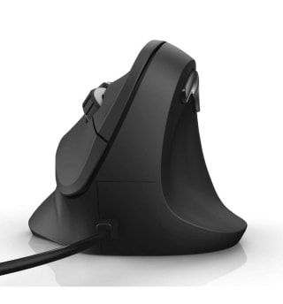 Hama Ratón Ergonómico Vertical por 7,56€.