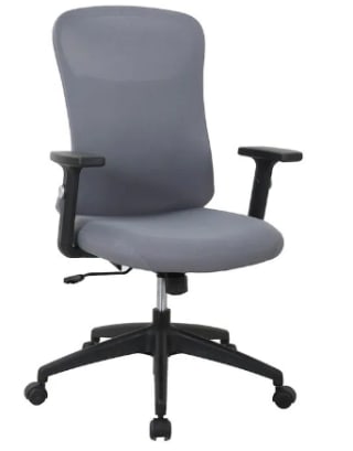 Silla Ejecutiva Keyser por $1439.60 en Office Max