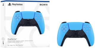 Sony DualSense Wireless Controller (Starlight Blue) voor €48 bij Nedgame