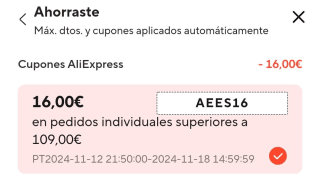 HOTWAV R8 Rugged Tablet Android 14 con 12(4 + 8)GB + 128GB por 134,99€