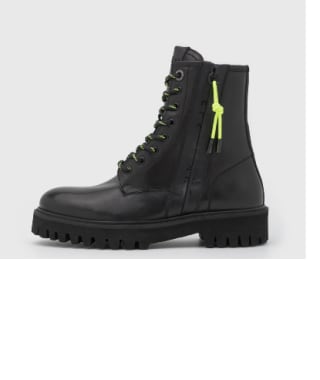 Botas para Mujer Pepe Jeans TRUCKER LACES por 34€