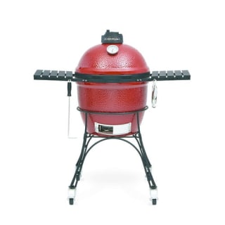 Kamado Joe Classic I barbecue voor €699 bij Bbqshoplimburg