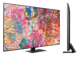 TV Q80B QLED 65" Smart TV (2022) QE65Q80BATXXC por 852.06€