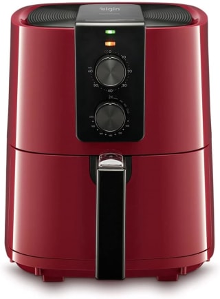 Fritadeira Elétrica da Elgin, modelo Cuisine Fry Gourmet de 5,5L - R$ 510,53