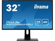 iiyama ProLite XB3288UHSU-B1 32" 4K Utra HD VA monitor voor €288 bij Bol.com
