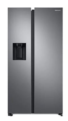 Samsung RS68CG882ES9EF Amerikaanse koelkast/diepvries voor €1199 bij Mediamarkt