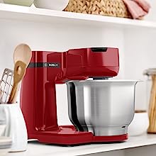 Bosch MUMS2ER01 MUM Serie 2 voor €89 bij Amazon